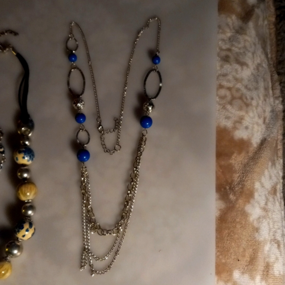 G-9 jewelry lot
